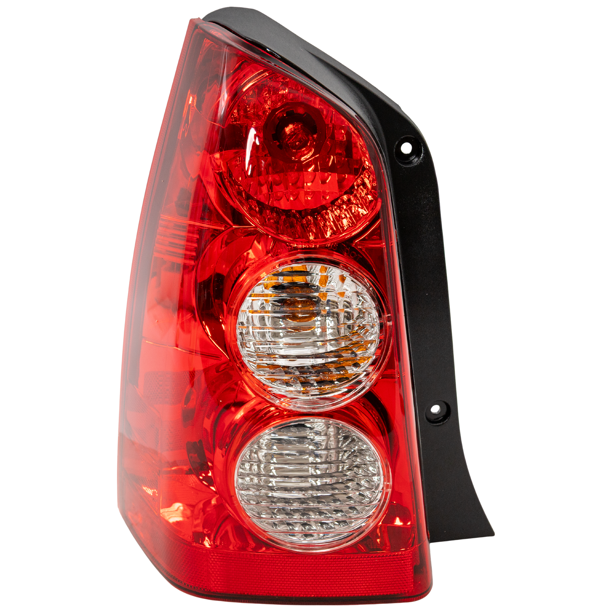 AM TRIBUTE 05-06 TAIL LAMP LH Lens and Housing SKU M730146 Partslink MA2818107 OEM EF9151180C