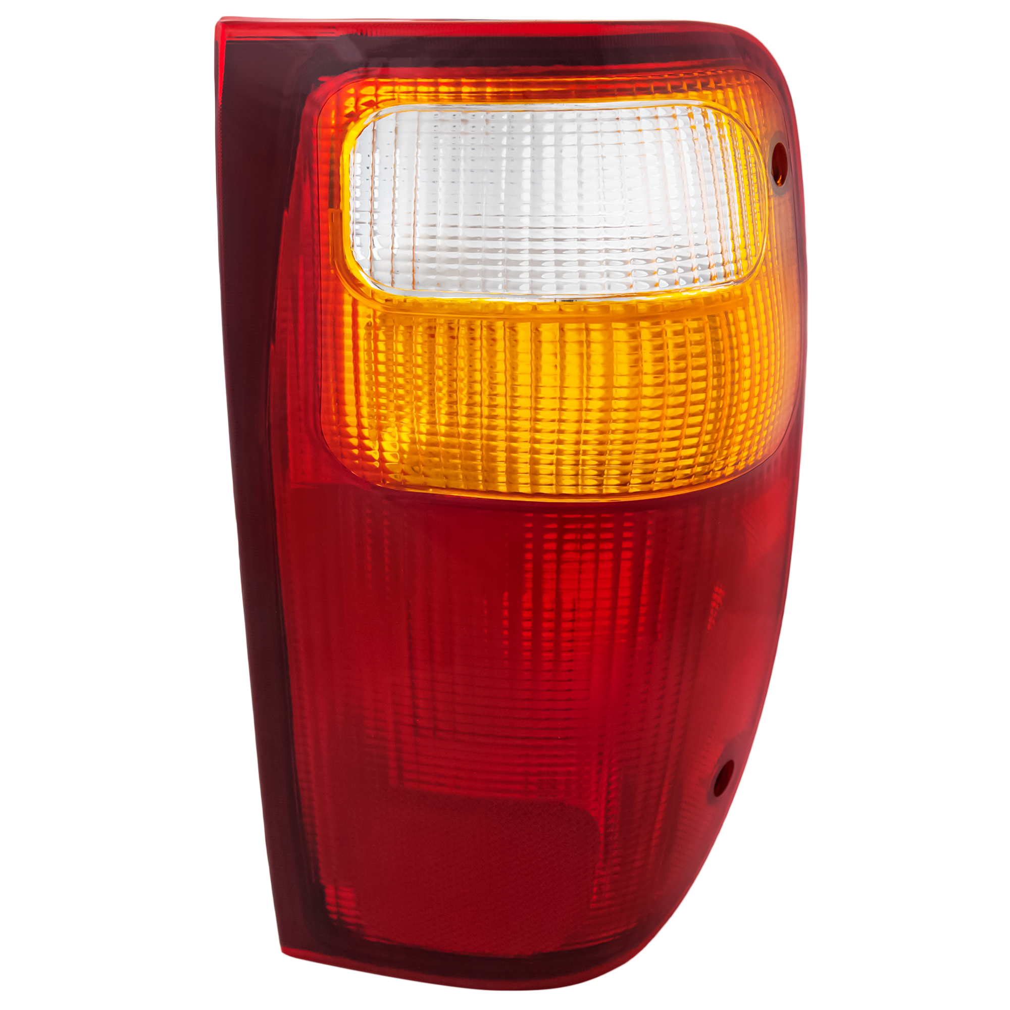 AM MAZDA PICKUP 01-10 TAIL LAMP RH Lens and Housing SKU M730149 Partslink MA2801114 OEM 1F2051150