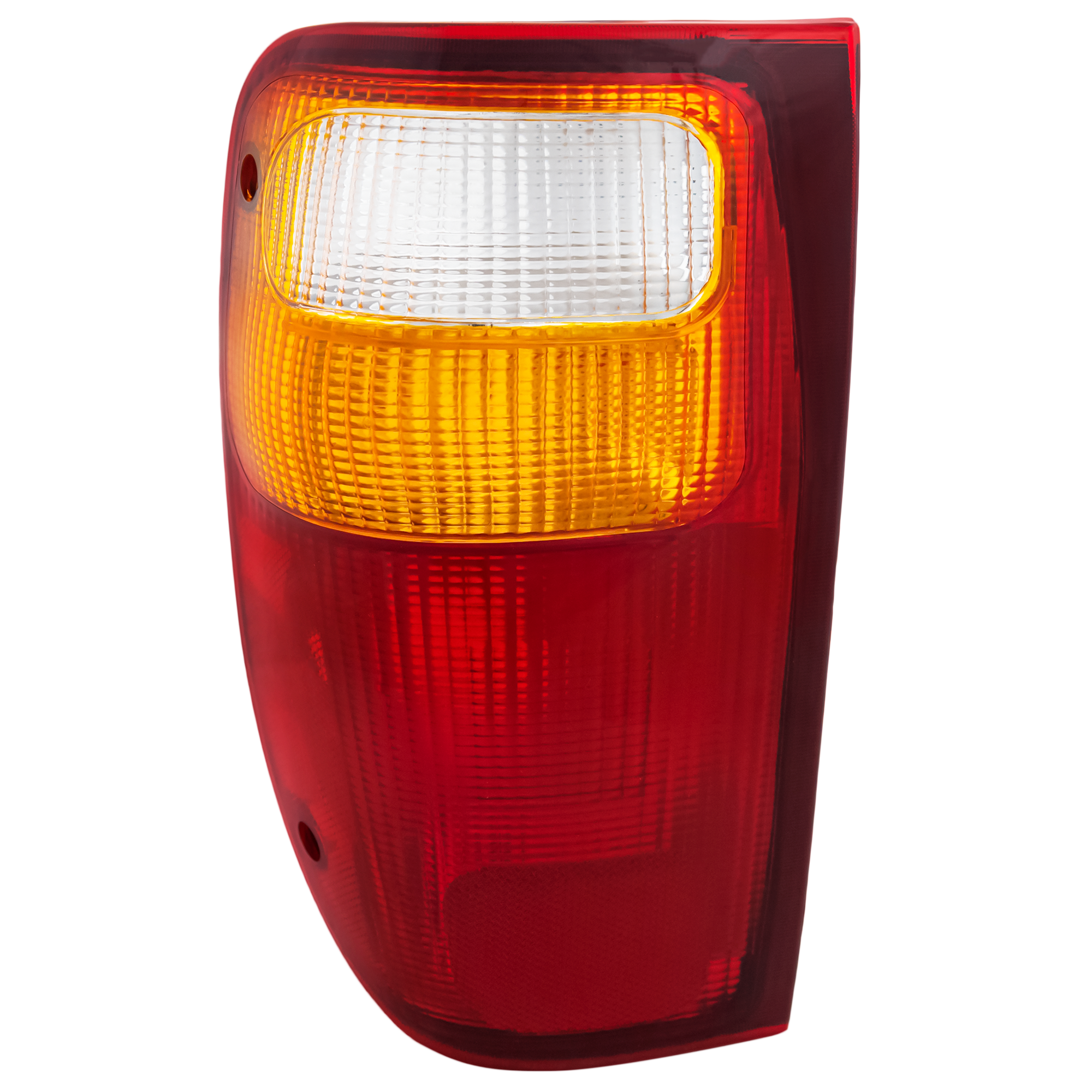 AM MAZDA PICKUP 01-10 TAIL LAMP LH Lens and Housing SKU M730150 Partslink MA2800114 OEM 1F2051160