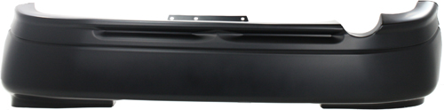 AM GALANT 99-03 REAR BUMPER COVER Primed SKU M760105P Partslink MI1100254 OEM MR465774