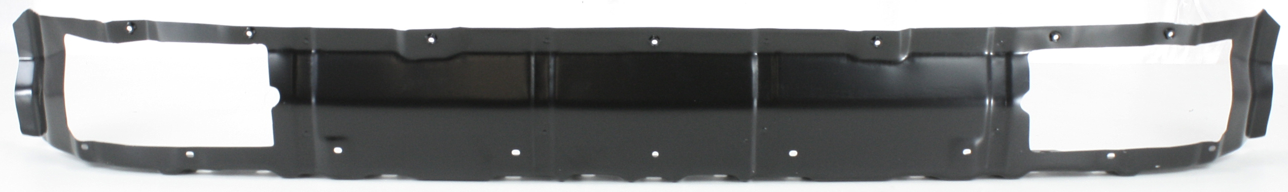 AM MONTERO SPORT 97-04 REAR REINFORCEMENT w o Tire Carrier Option SKU M762111 Partslink MI1106136 OEM MR230301