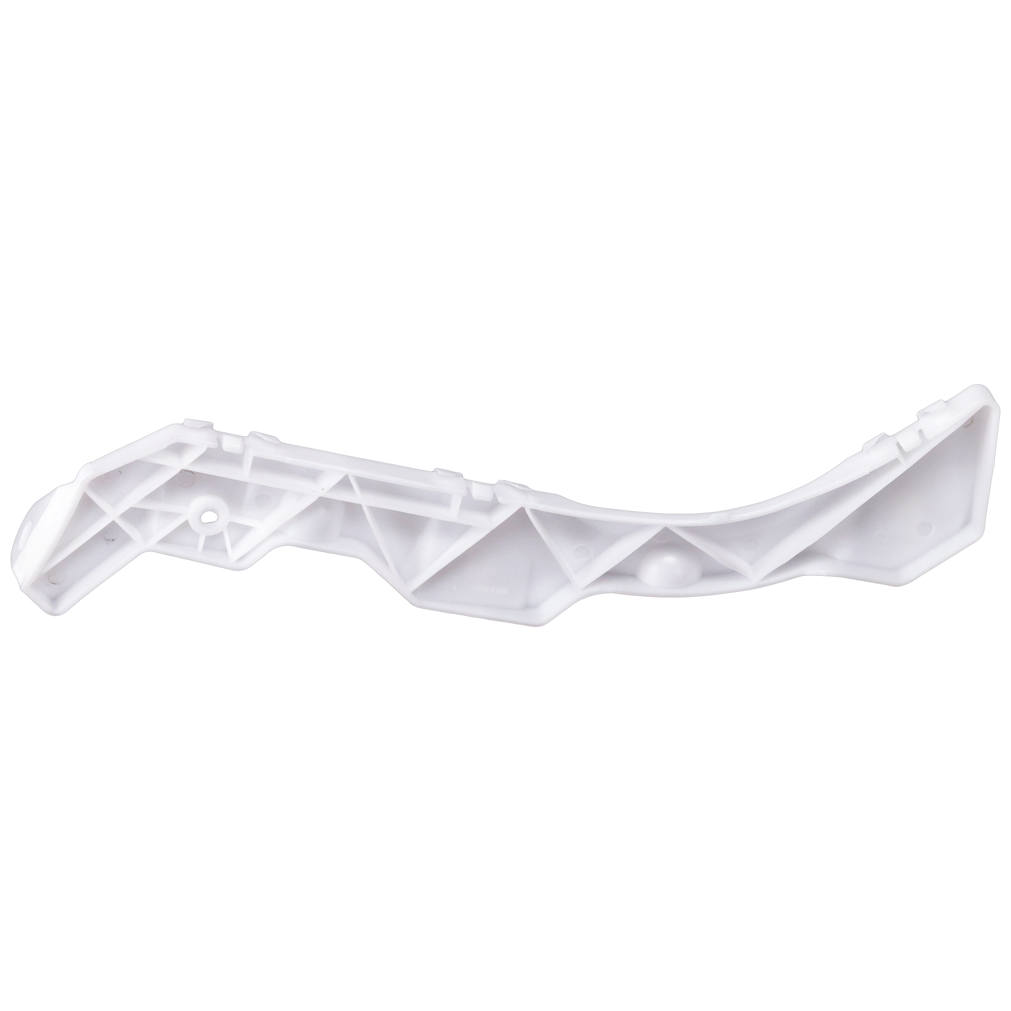 AM MAZDA 6-03-08 REAR BUMPER RETAINER RH SKU M762703 Partslink MA1143100 OEM GJ6A502H1E