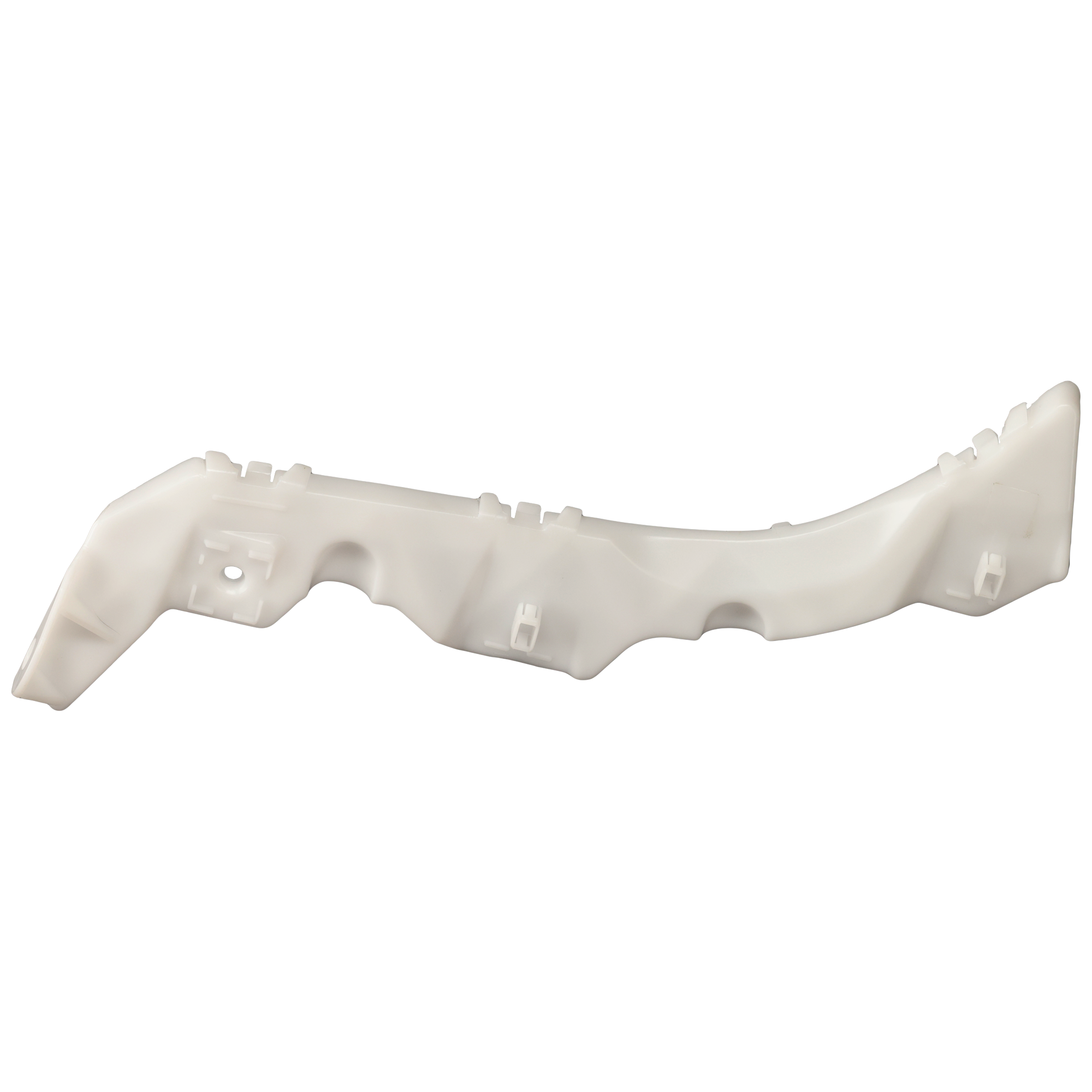 AM MAZDA 6-03-08 REAR BUMPER RETAINER LH SKU M762704 Partslink MA1142100 OEM GJ6A502J1E