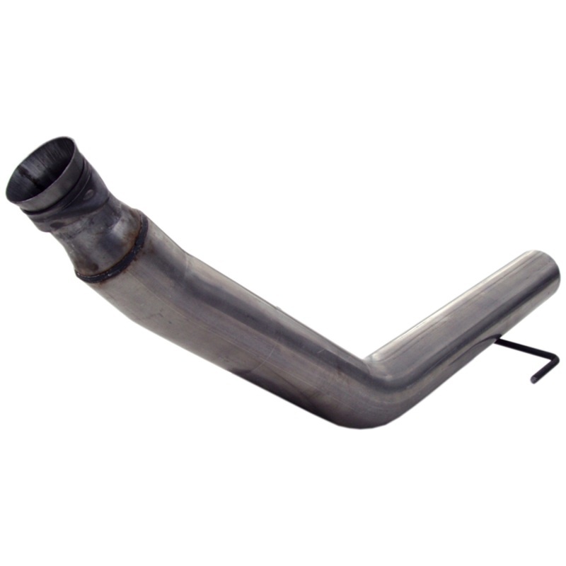 AM 1994-2002 Dodge Cummins 4 Down Pipe AL Diesel Component SKU M79DAL401