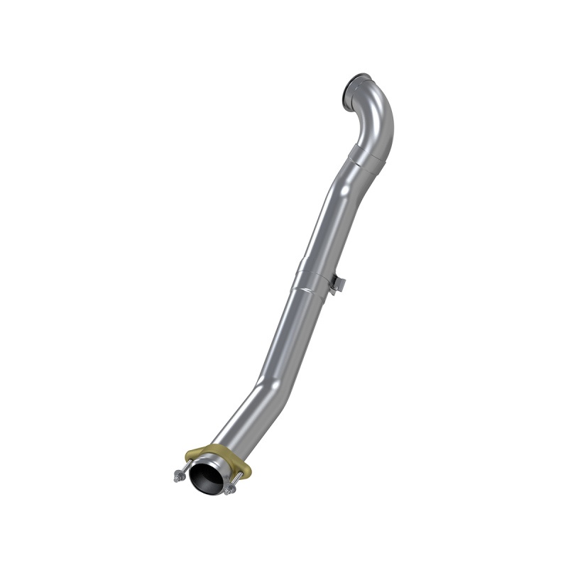 AM Aluminized Steel 3 Down Pipe Kit SKU M79FAL6218