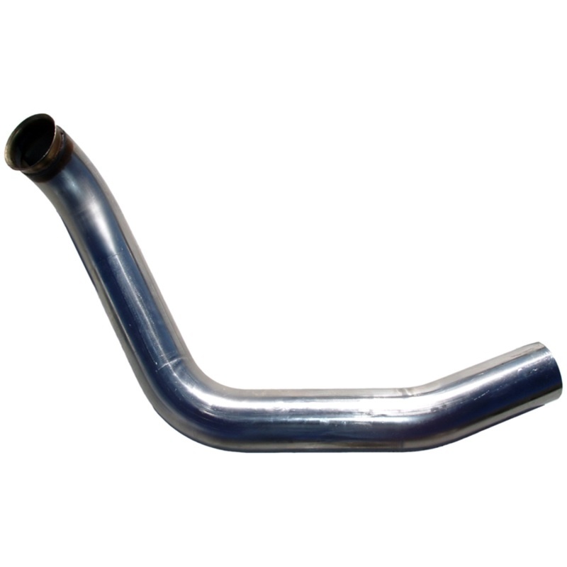 AM 1999-2003 Ford F 250-350-7.3L 4 Down Pipe T409 Diesel Component SKU M79FS9401