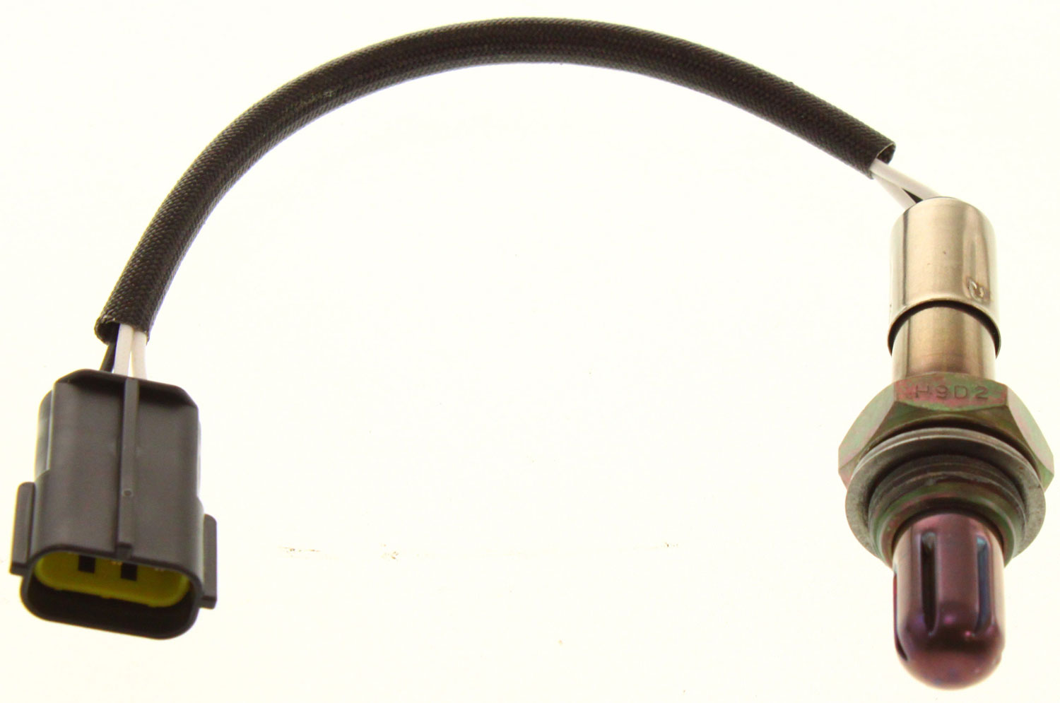 AM MAZDA 626-96-97 OXYGEN SENSOR 3 wire w Connector L4-2.0L Eng. Man Trans SKU M960915 OEM FSC518861A9U