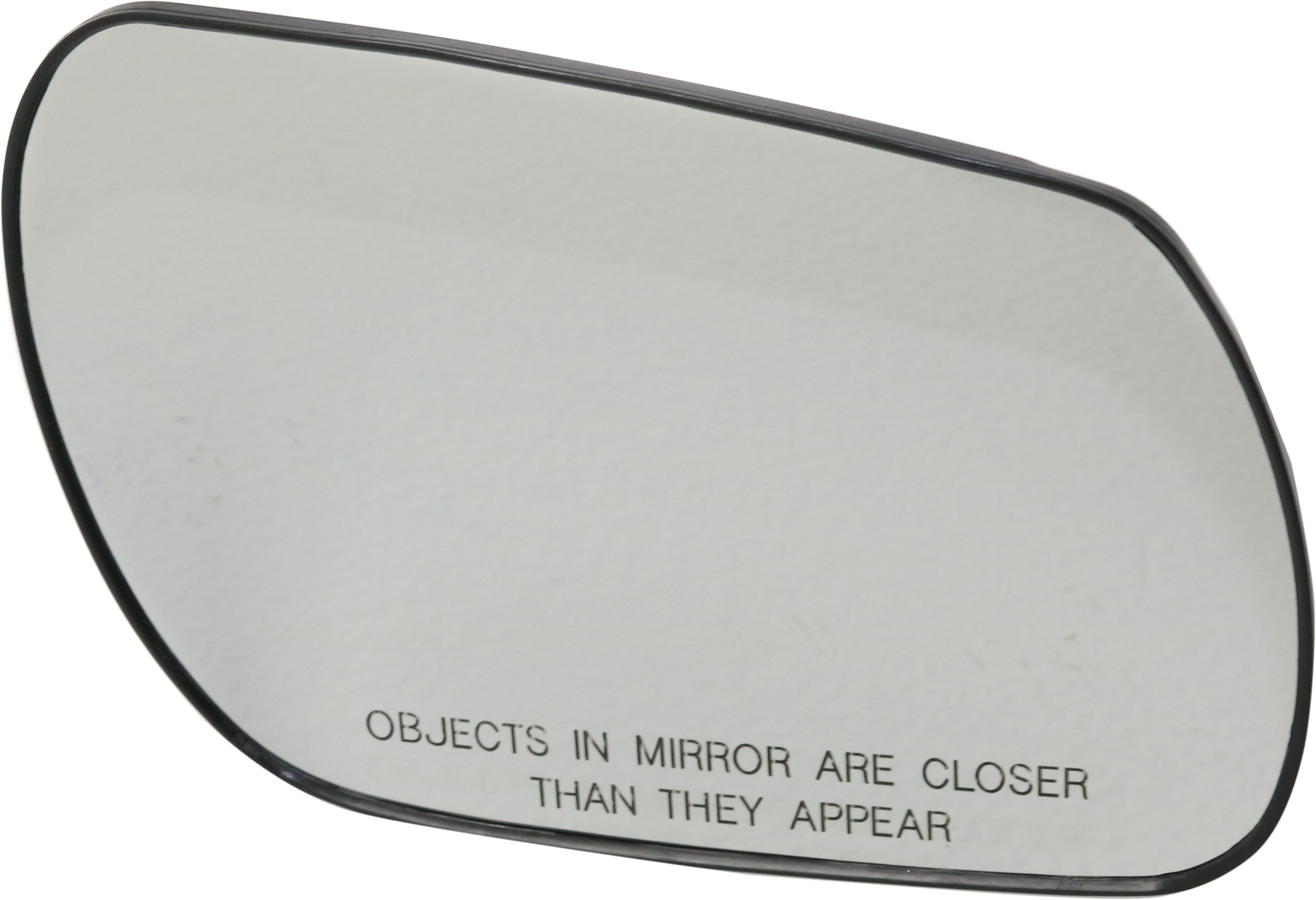 AM MAZDA 3-04-09 MAZDA 6-06-08 MIRROR GLASS RH Power Heated HB Sdn Mazda 6 w Turbo w Backing Plate SKU MA05GR Partslink MA1325101 OEM BP8M691G1