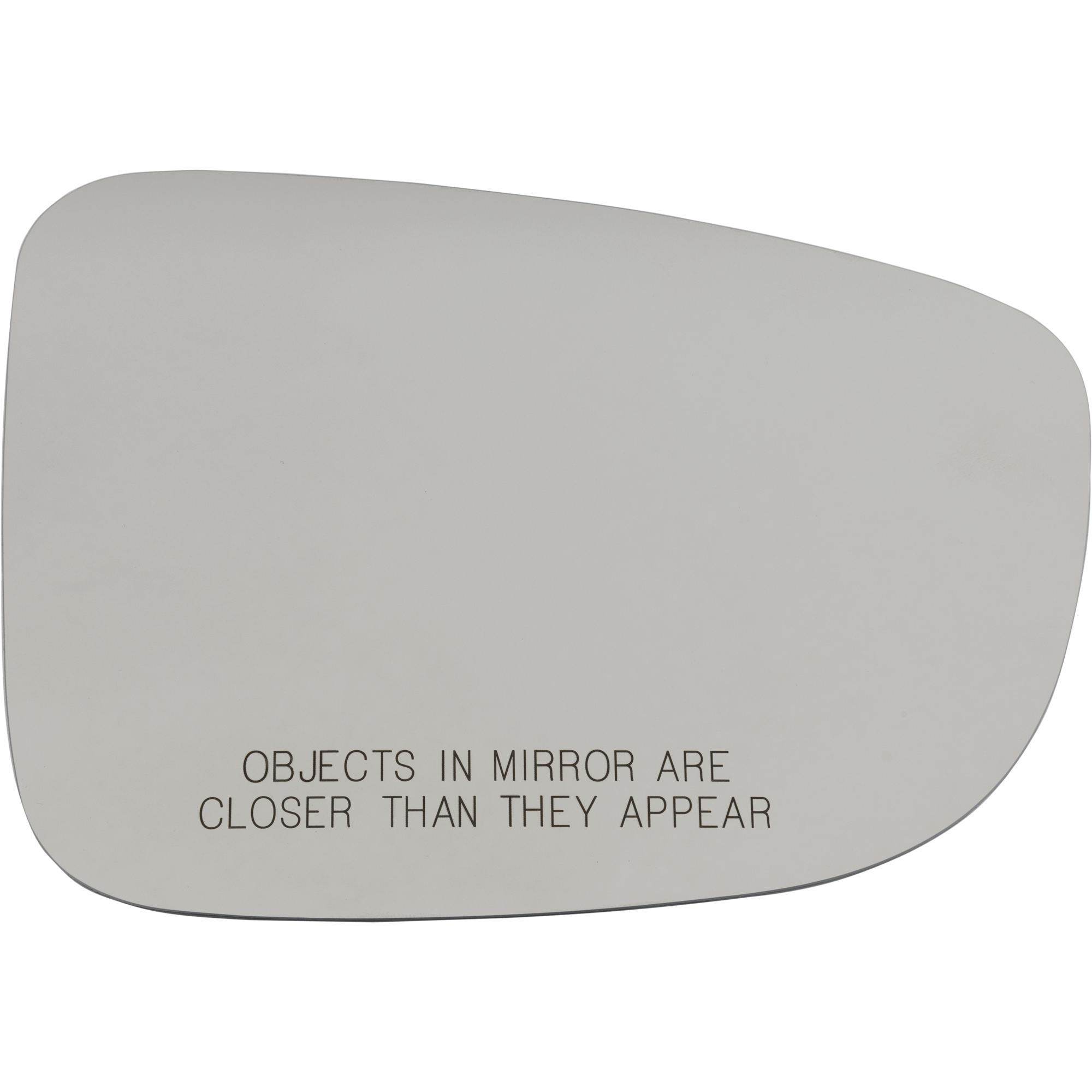 AM MAZDA 3 MAZDA 6-17-18 MIRROR GLASS RH Heated No Blind Spot Detection Mazda 3 Japan Built Vehicle SKU MA106GR Partslink MA1325125 OEM GRT8691G1