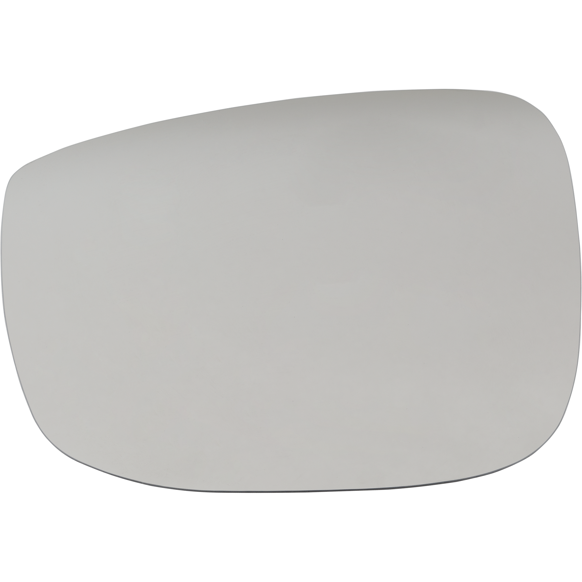 AM CX 9-16-20 CX 5-17-20 MIRROR GLASS LH Heated No Blind Spot Detection SKU MA116GL Partslink MA1324106 OEM TK70691G7