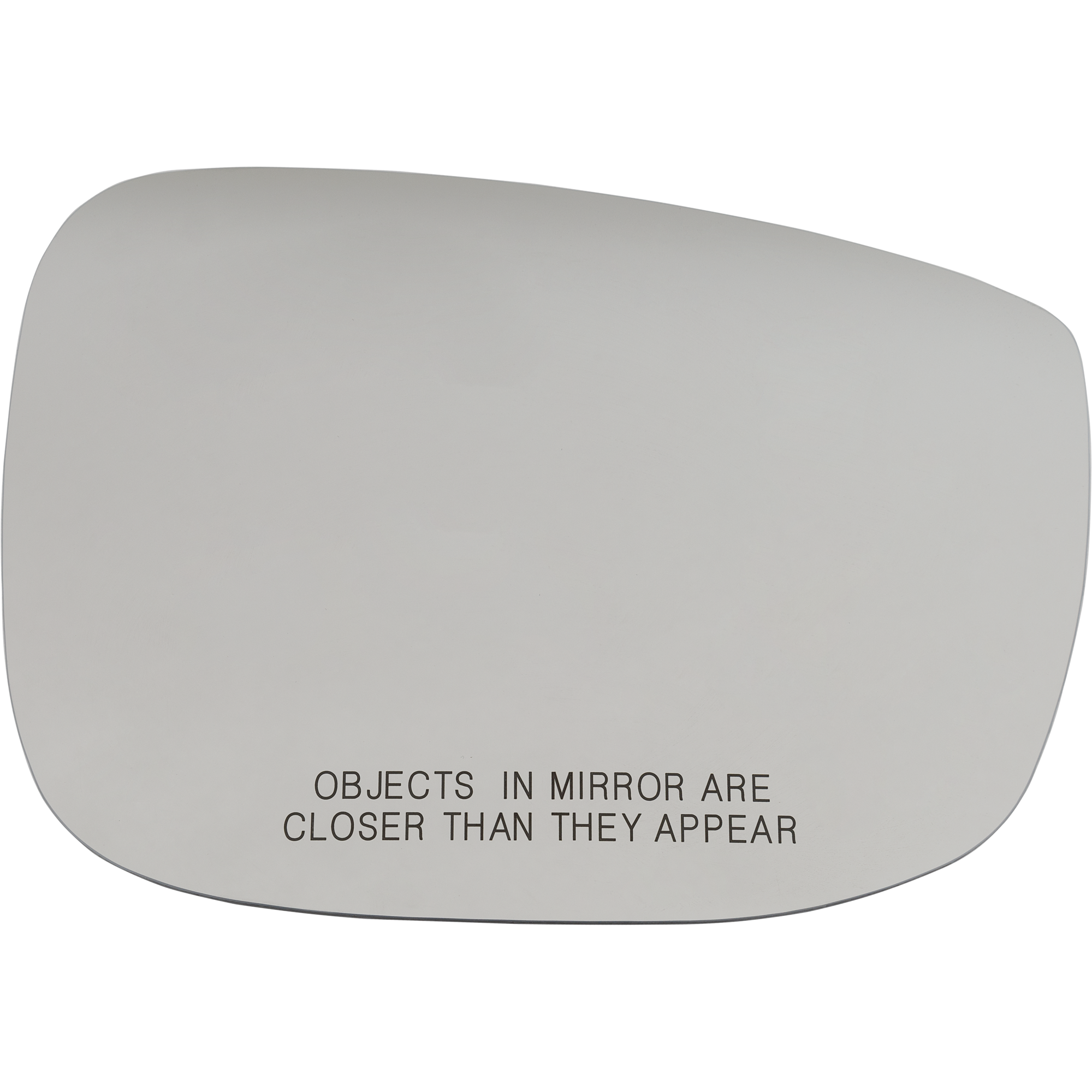 AM CX 9-16-20 CX 5-17-20 MIRROR GLASS RH Heated No Blind Spot Detection SKU MA116GR Partslink MA1325106 OEM TK70691G1