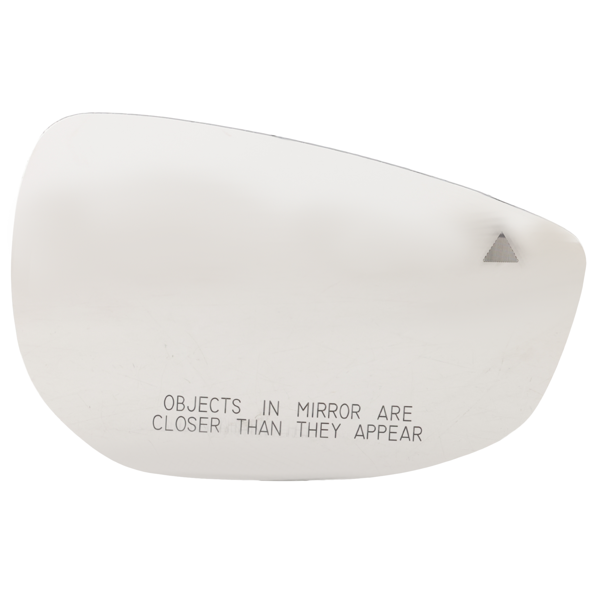 AM CX 30-20-25 CX 50-23-25 MIRROR GLASS RH Heated Non Towing w o Auto dimming w Blind Spot Detection SKU MA128GR Partslink MA1325129 OEM DGJ6691GX