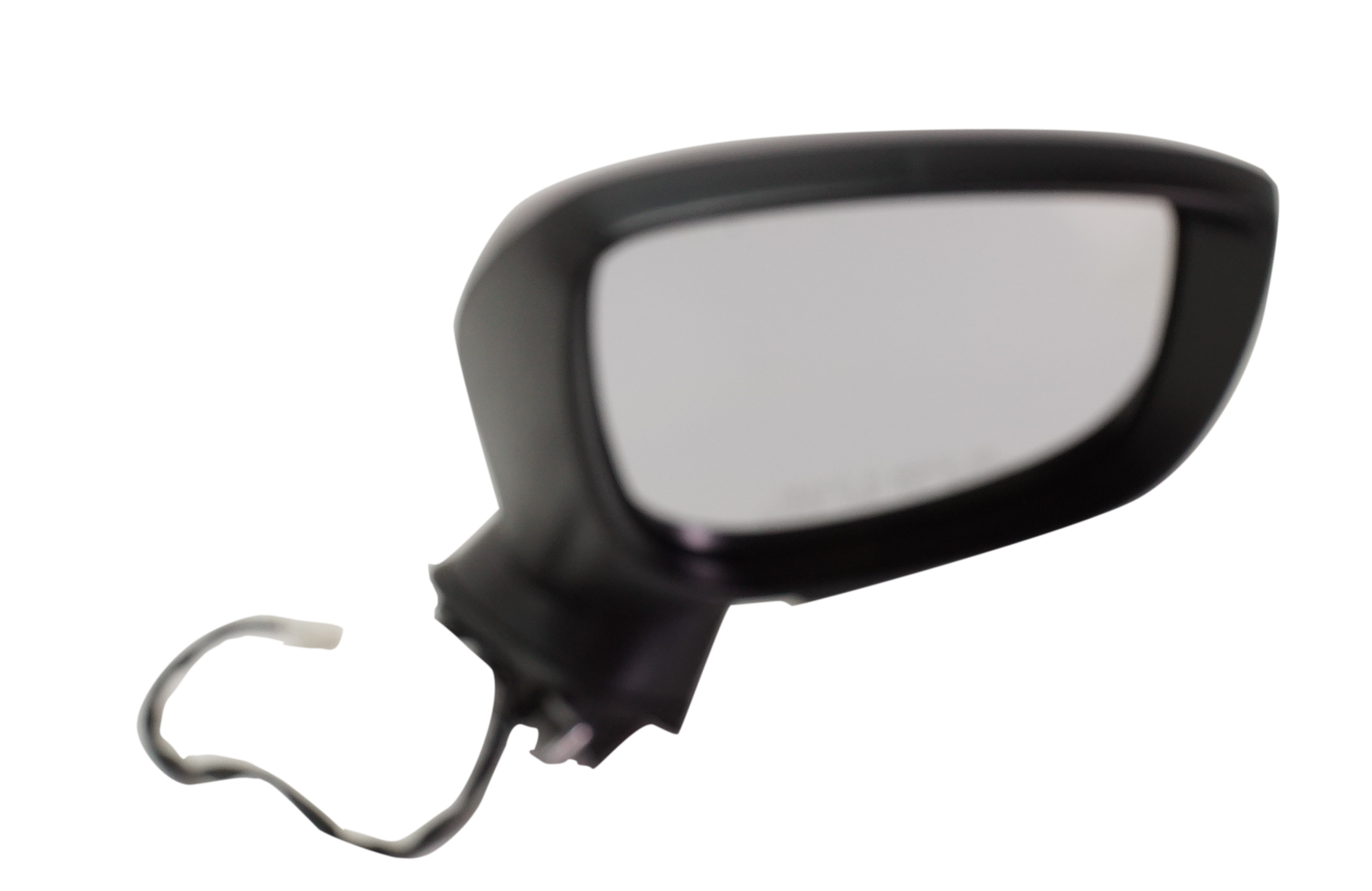 AM CX 3-16-22 MIRROR RH Power Manual Folding Non Heated Paintable w In housing Signal Light No Auto dimming BSD and Memory SKU MA30ER S Partslink MA1321206 OEM DB2P69121B