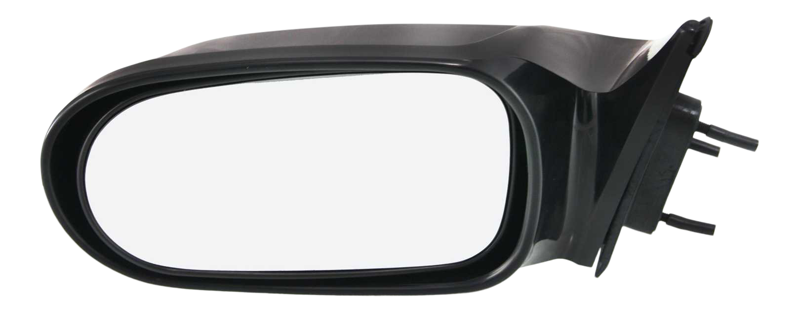 AM MAZDA 626-00-02 MIRROR LH Power Non Folding Non Heated Paintable SKU MA39EL Partslink MA1320134 OEM GG2A69180