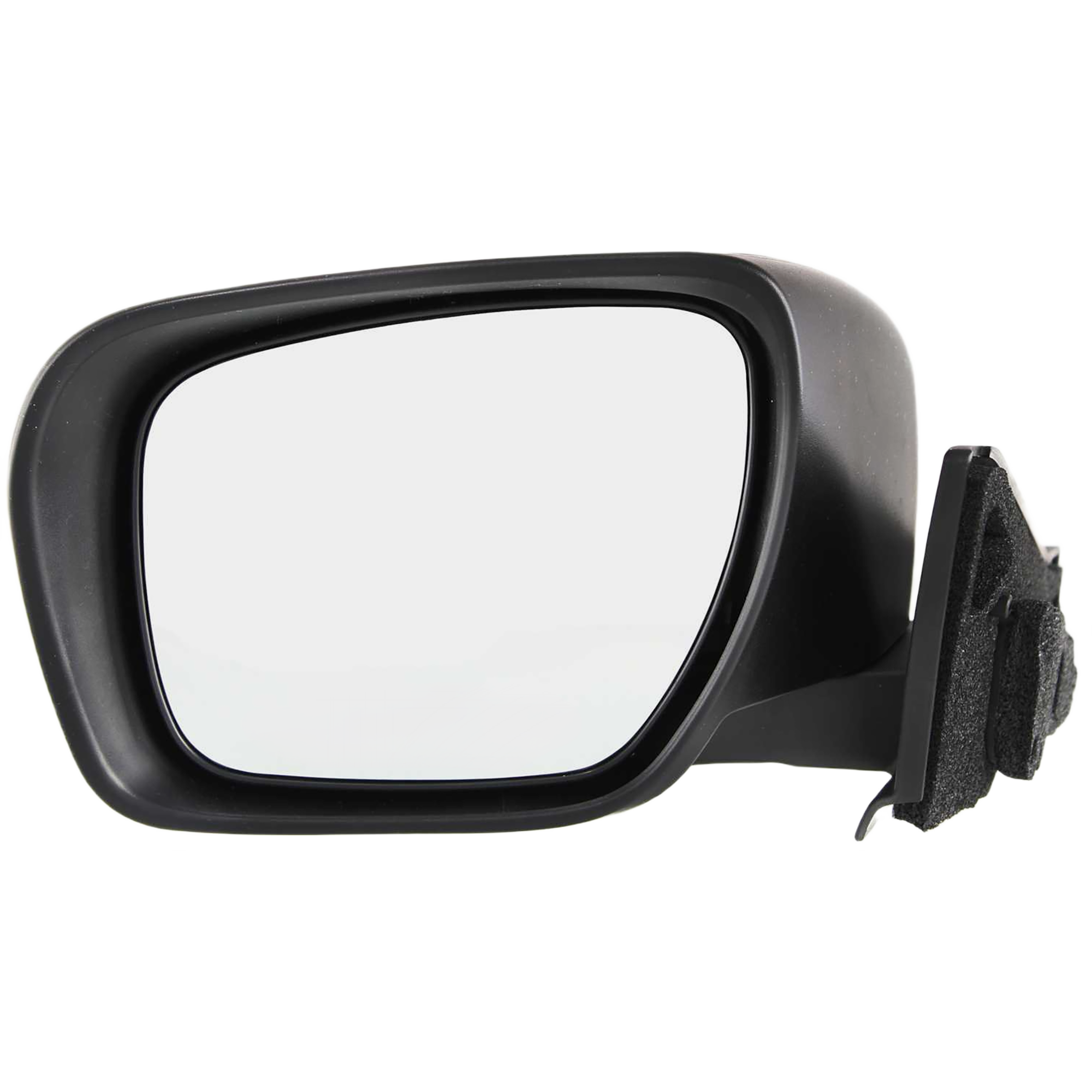 AM MAZDA 5-06-10 MIRROR LH Power Manual Folding Non Heated Paintable SKU MA49EL Partslink MA1320149 OEM CC4369180E