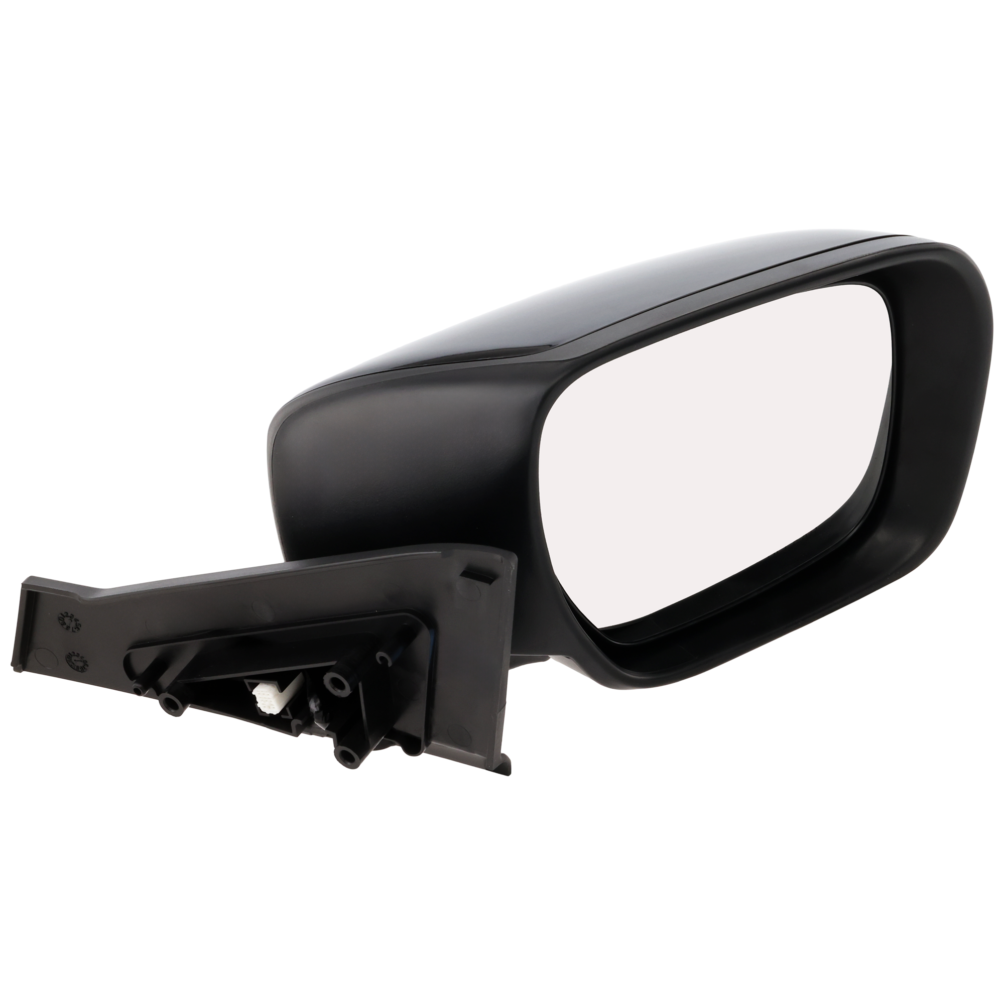 AM MAZDA 5-06-10 MIRROR RH Power Manual Folding Heated Paintable SKU MA50ER Partslink MA1321150 OEM CC4569120DPZ