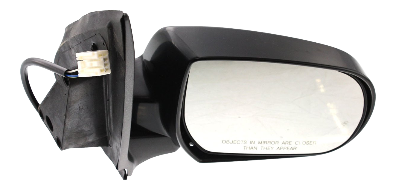 AM TRIBUTE 05-06 MIRROR RH Power Manual Folding Non Heated Paintable SKU MA51ER Partslink MA1321147 OEM EF9169120AA