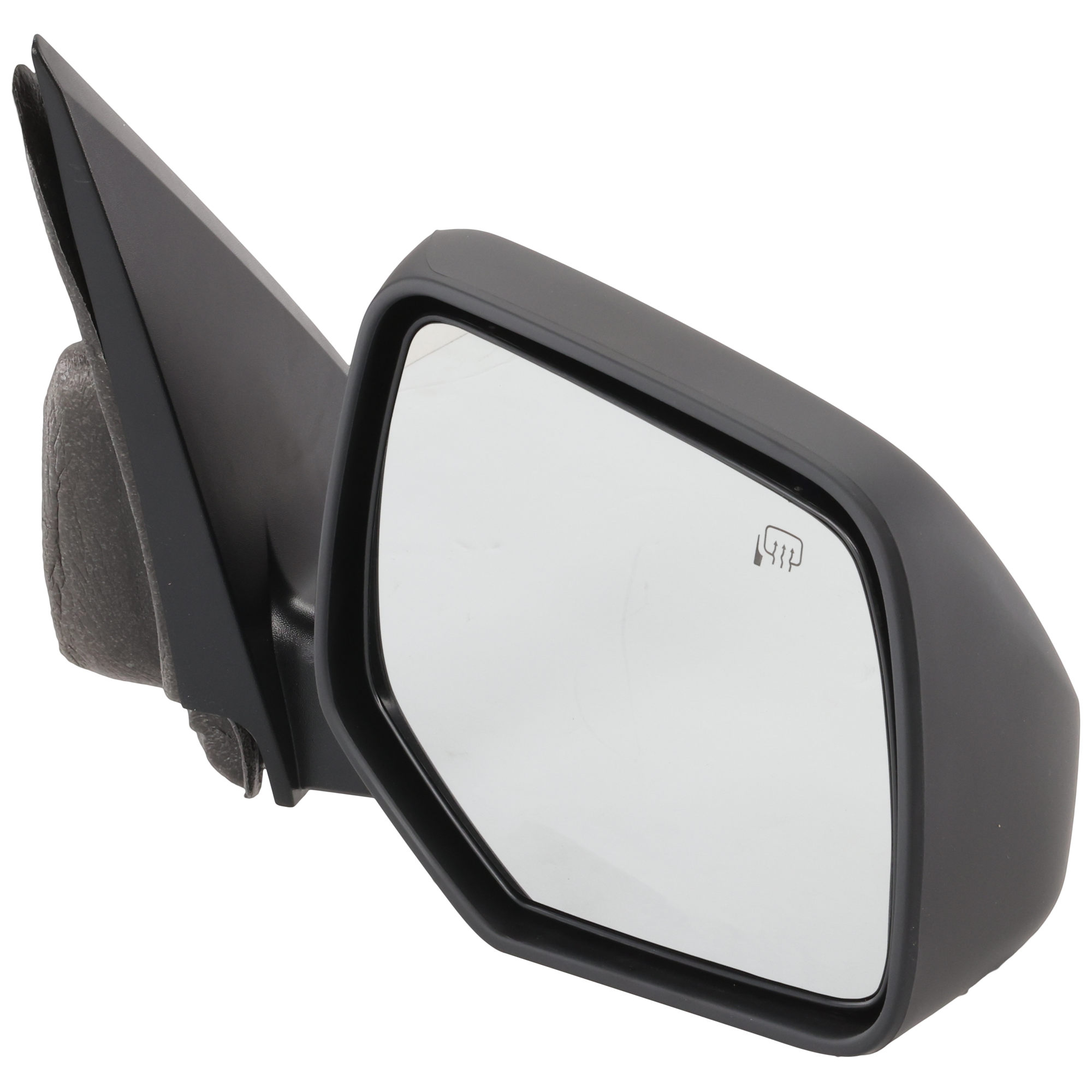 AM TRIBUTE 09-11 MIRROR RH Power Manual Folding Heated Paintable SKU MA75ER Partslink MA1321164 OEM ZZDB69120A