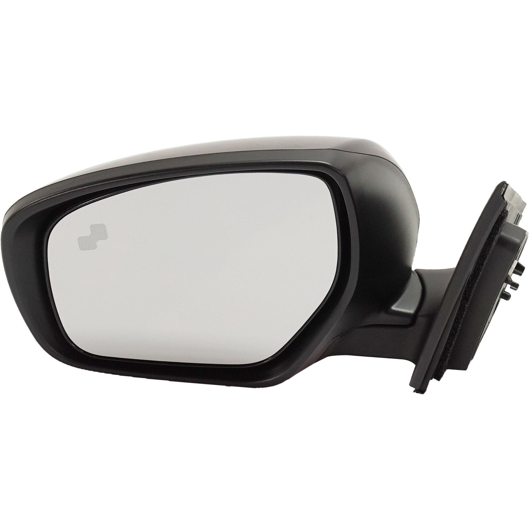 For 2013 CX-9 Left Mirror Paintable TK21 69 18ZA TE69 69 1N7BPZ