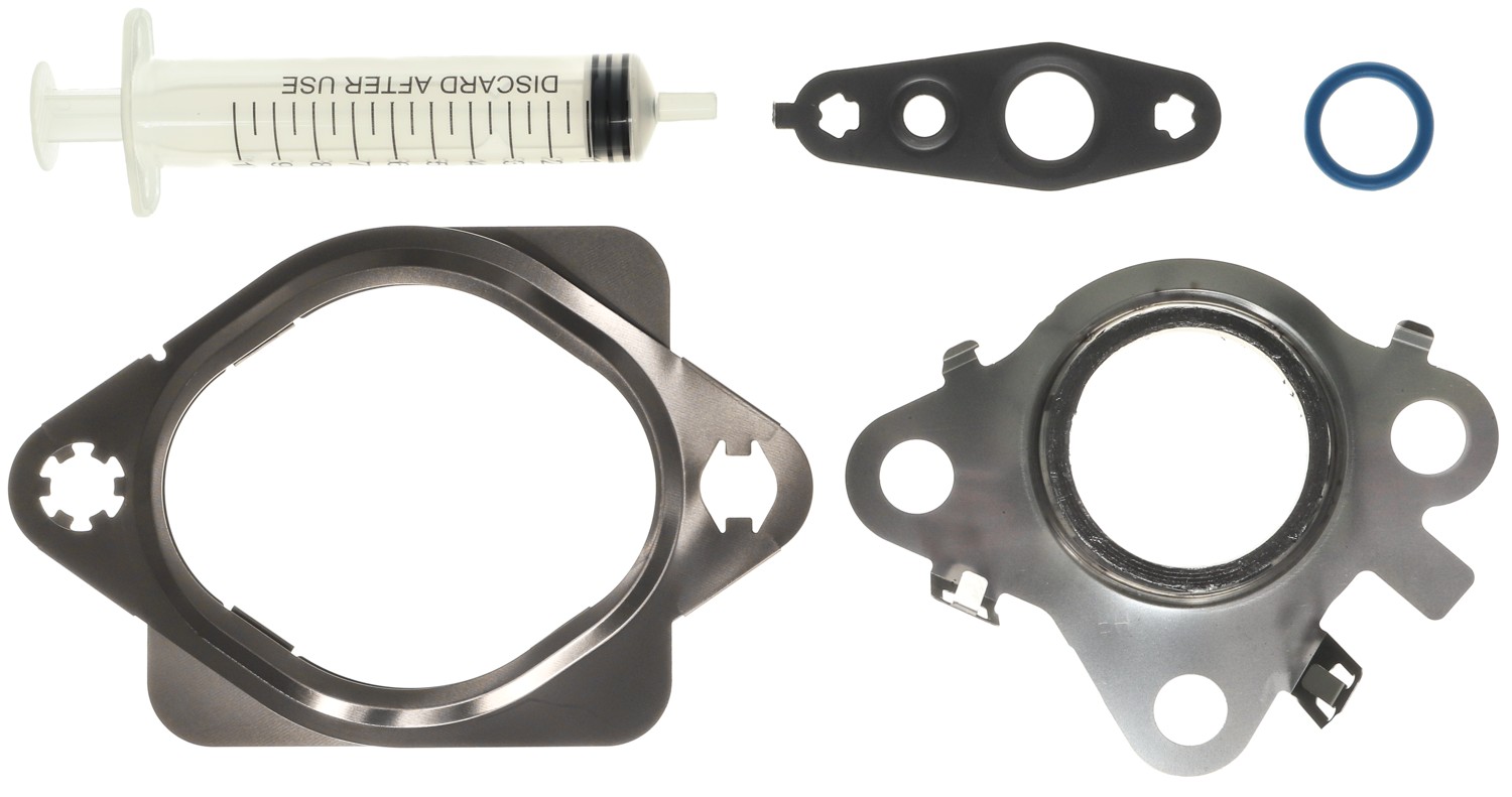 AM Turbocharger Mounting Gasket Kit SKU MAHGS33742