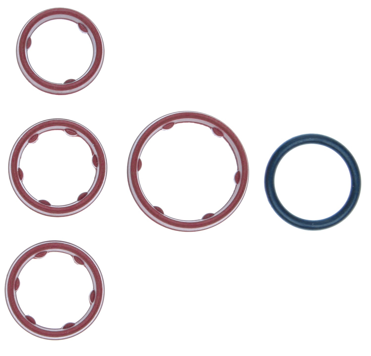 AM Oil Cooler Gasket Set SKU MAHGS33753