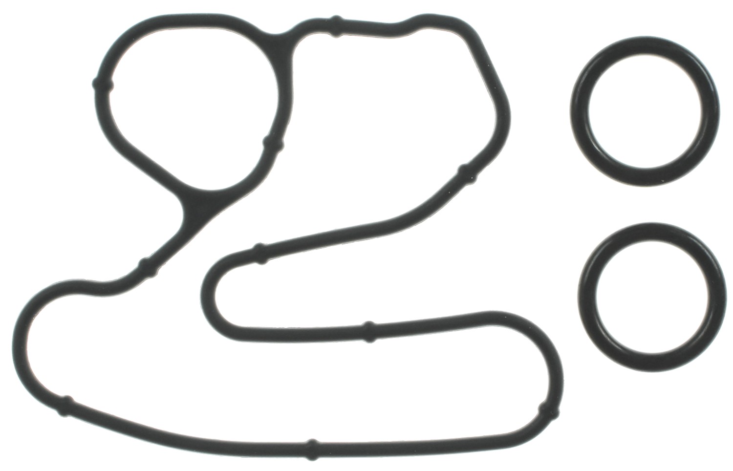 AM Oil Cooler Gasket Set SKU MAHGS33926
