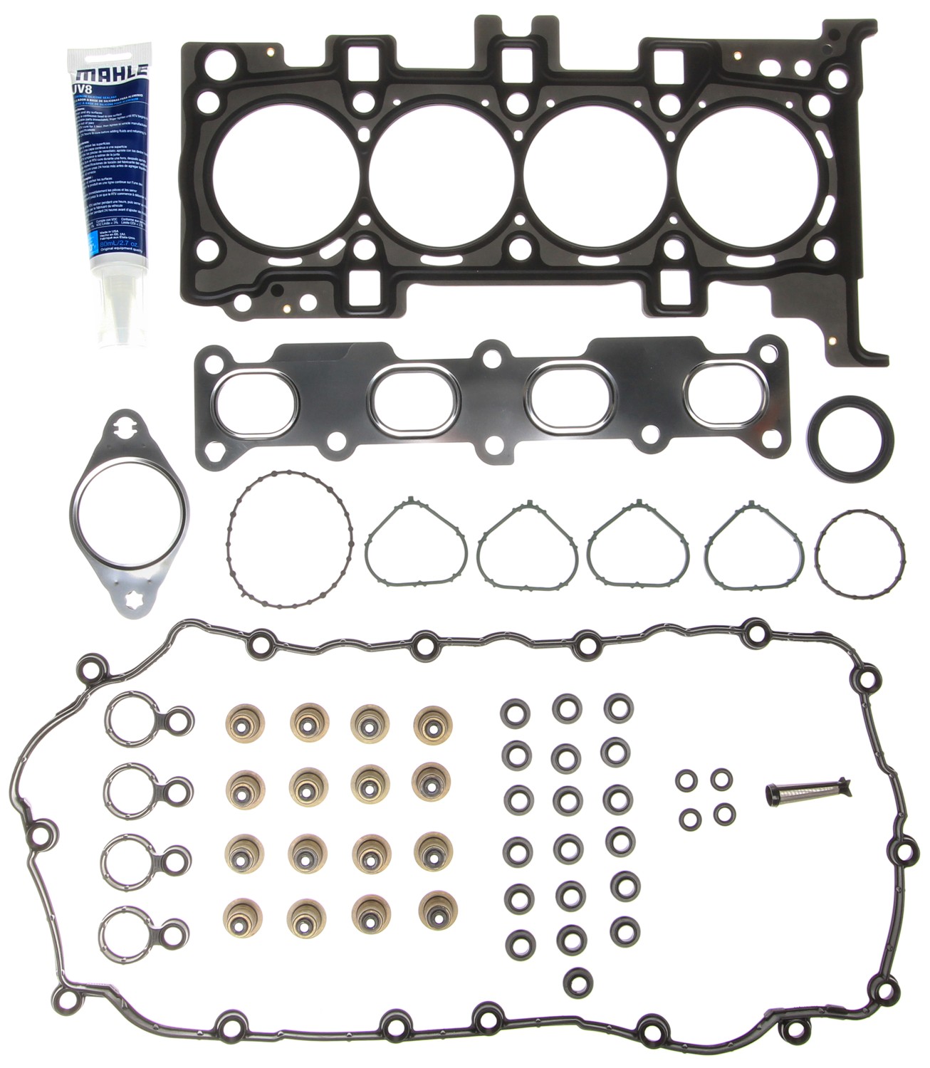 AM Cylinder Head Gasket SKU MAHHS55384