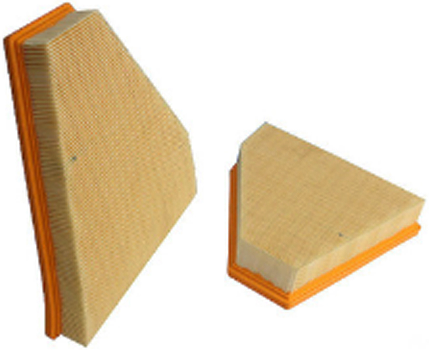 AM Air Filter SKU MAHLX1478 OEM 13717542294