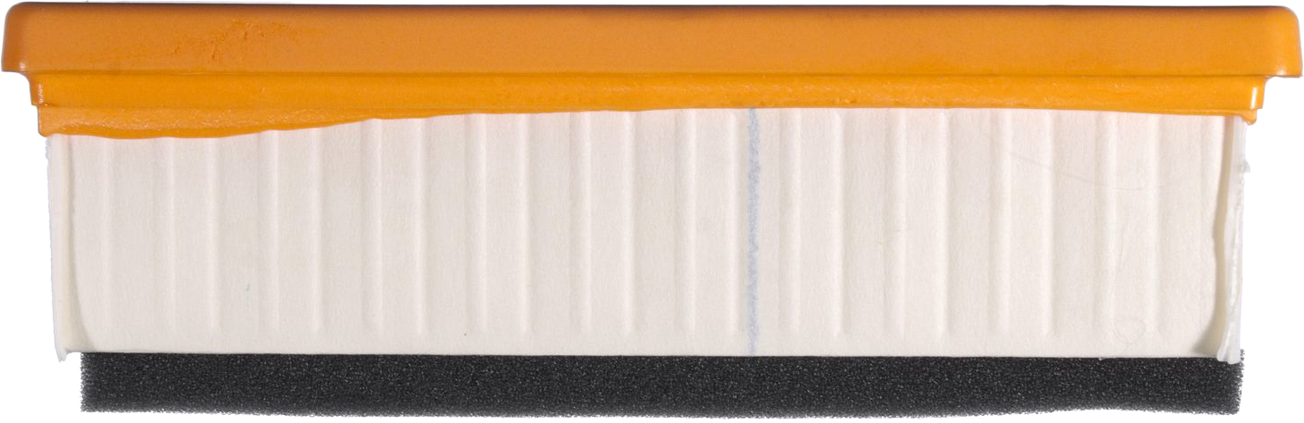 AM Air Filter SKU MAHLX20241 OEM 7P0129620A 95811013010