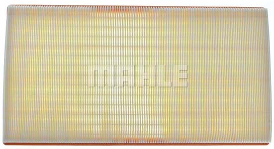 AM Air Filter SKU MAHLX3031 OEM 6510900051