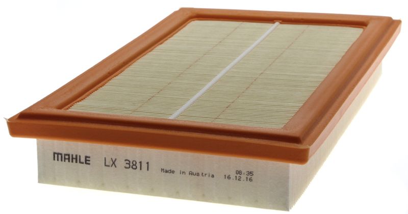 AM Air Filter SKU MAHLX3811 OEM 2740940104