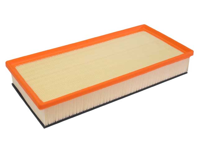 AM Air Filter SKU MAHLX793 OEM 7L0129620A 95511013110
