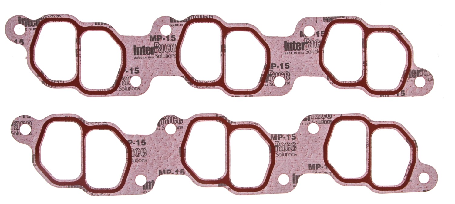AM Intake Plenum Gasket SKU MAHMS15675
