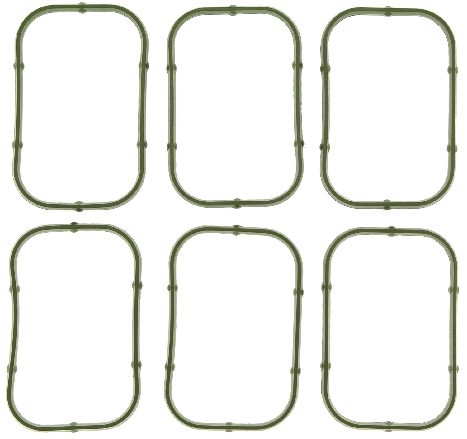 AM Intake Plenum Gasket SKU MAHMS19878