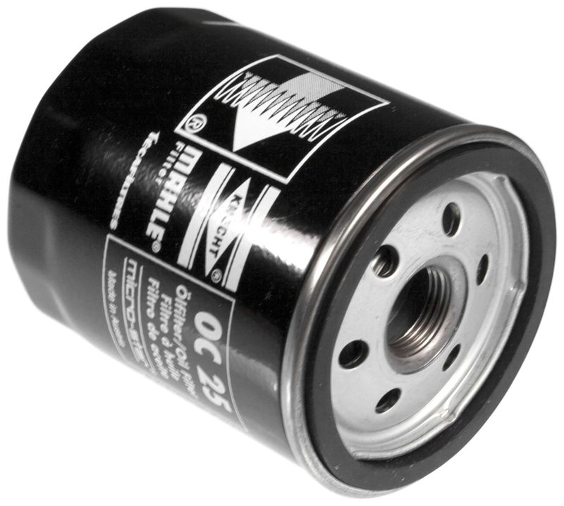 AM Oil Filter SKU MAHOC25 OEM 11421258039-11429061197