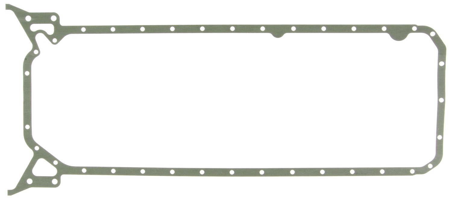 AM Oil Pan Gasket SKU MAHOS32341