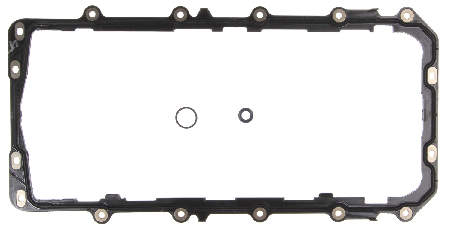 AM Oil Pan Gasket SKU MAHOS32461