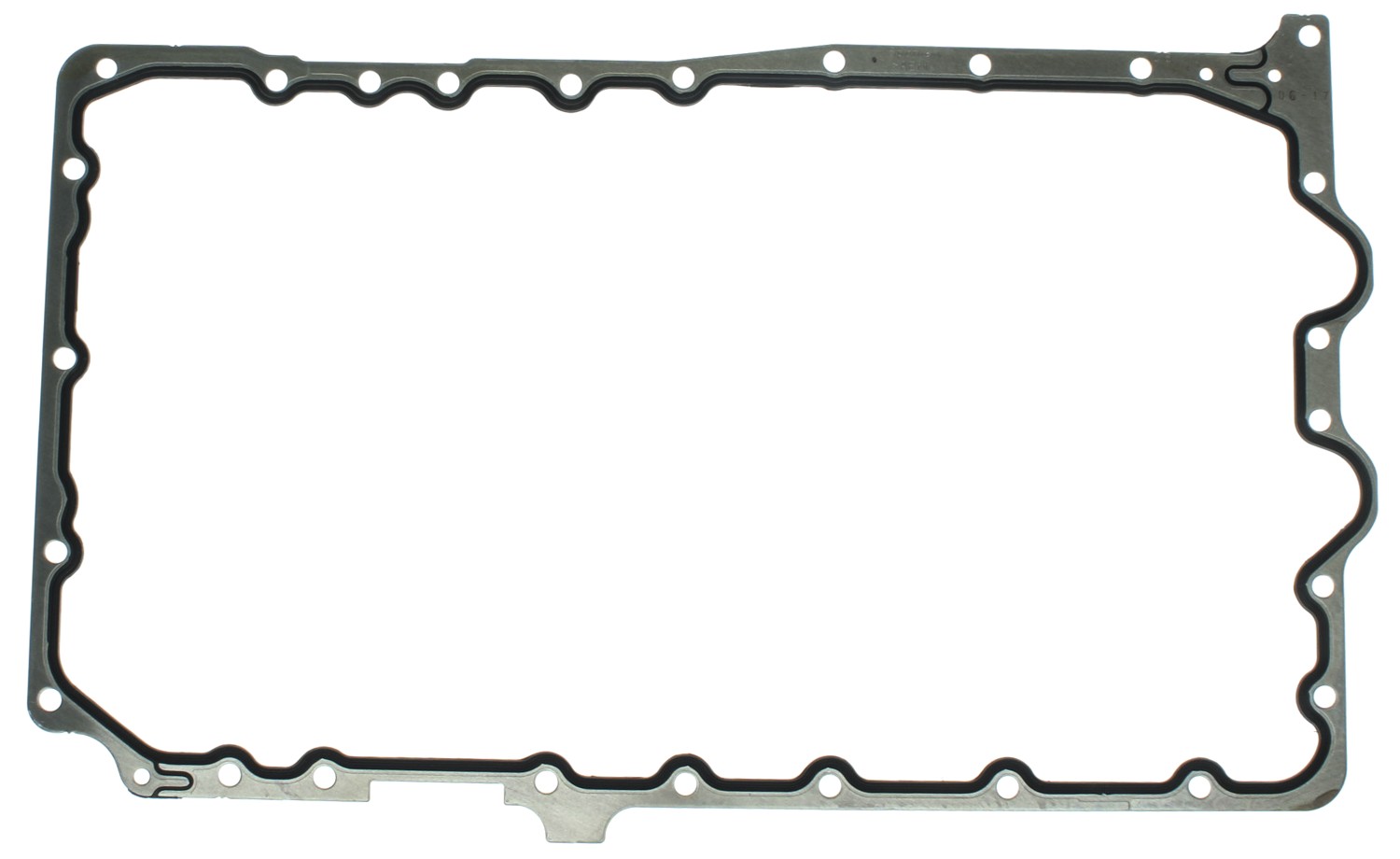AM Oil Pan Gasket SKU MAHOS32526