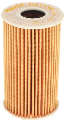AM Oil Filter SKU MAHOX1138D OEM JDE37128 LR073669