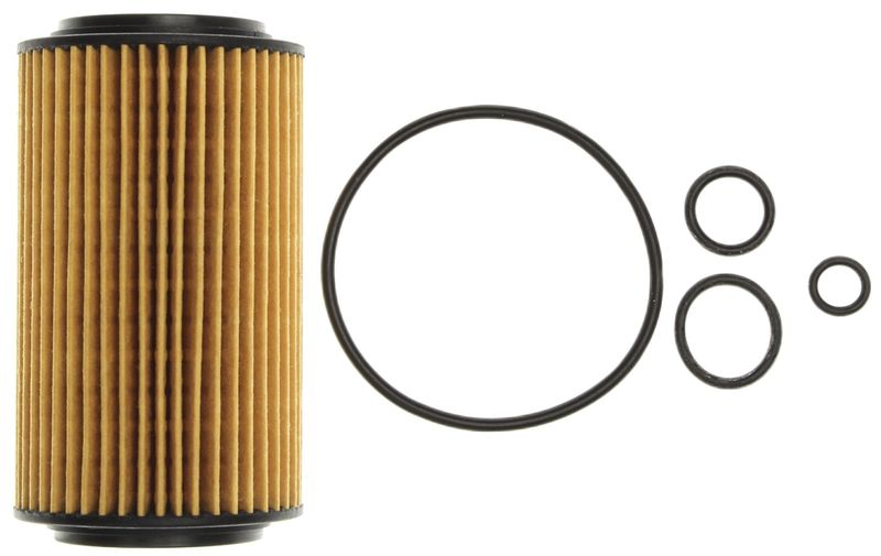 AM Oil Filter SKU MAHOX1537D OEM 0001802209-0001802309-11218000