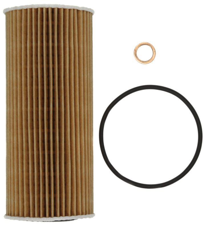 AM Oil Filter SKU MAHOX1773D OEM 11427788454-11427788460-114277