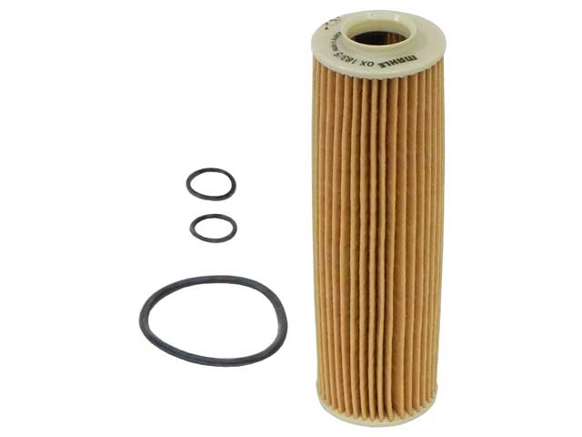 AM Oil Filter SKU MAHOX1835D OEM 2711740425-2711800309-27118004
