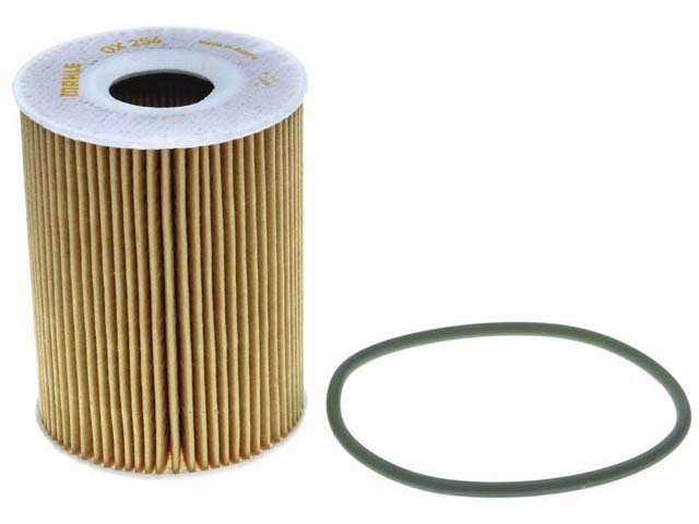 AM Oil Filter SKU MAHOX254D5 OEM 94810722200