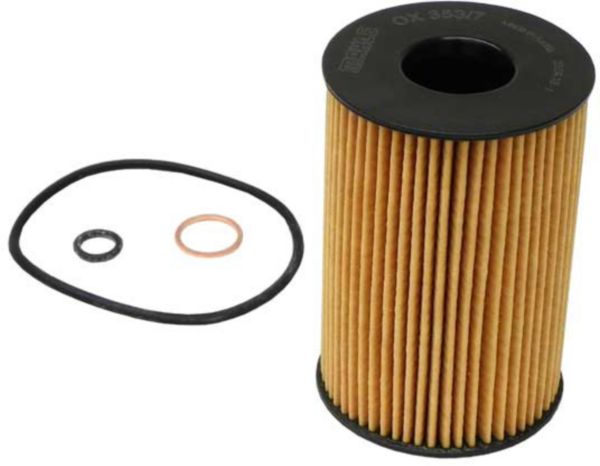 AM Oil Filter SKU MAHOX3537D OEM 11425A33C43-11427580676-114275