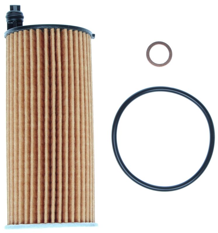 AM Oil Filter SKU MAHOX8132D OEM 11428575211