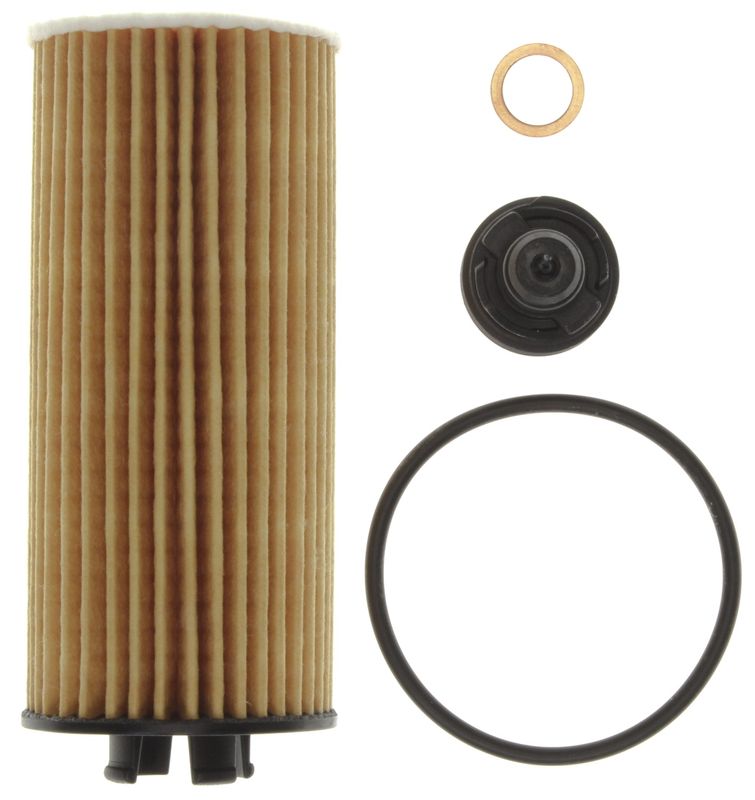 AM Oil Filter SKU MAHOX8151D OEM 11428570590
