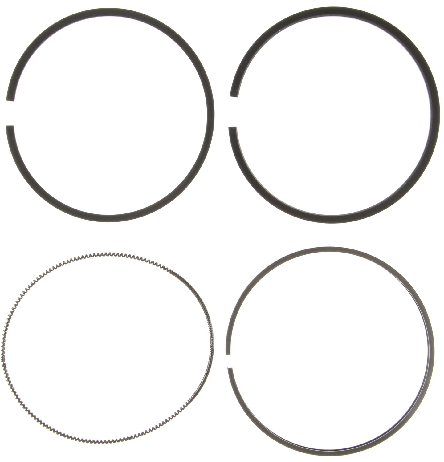 AM Piston Ring Set SKU MAHS41940