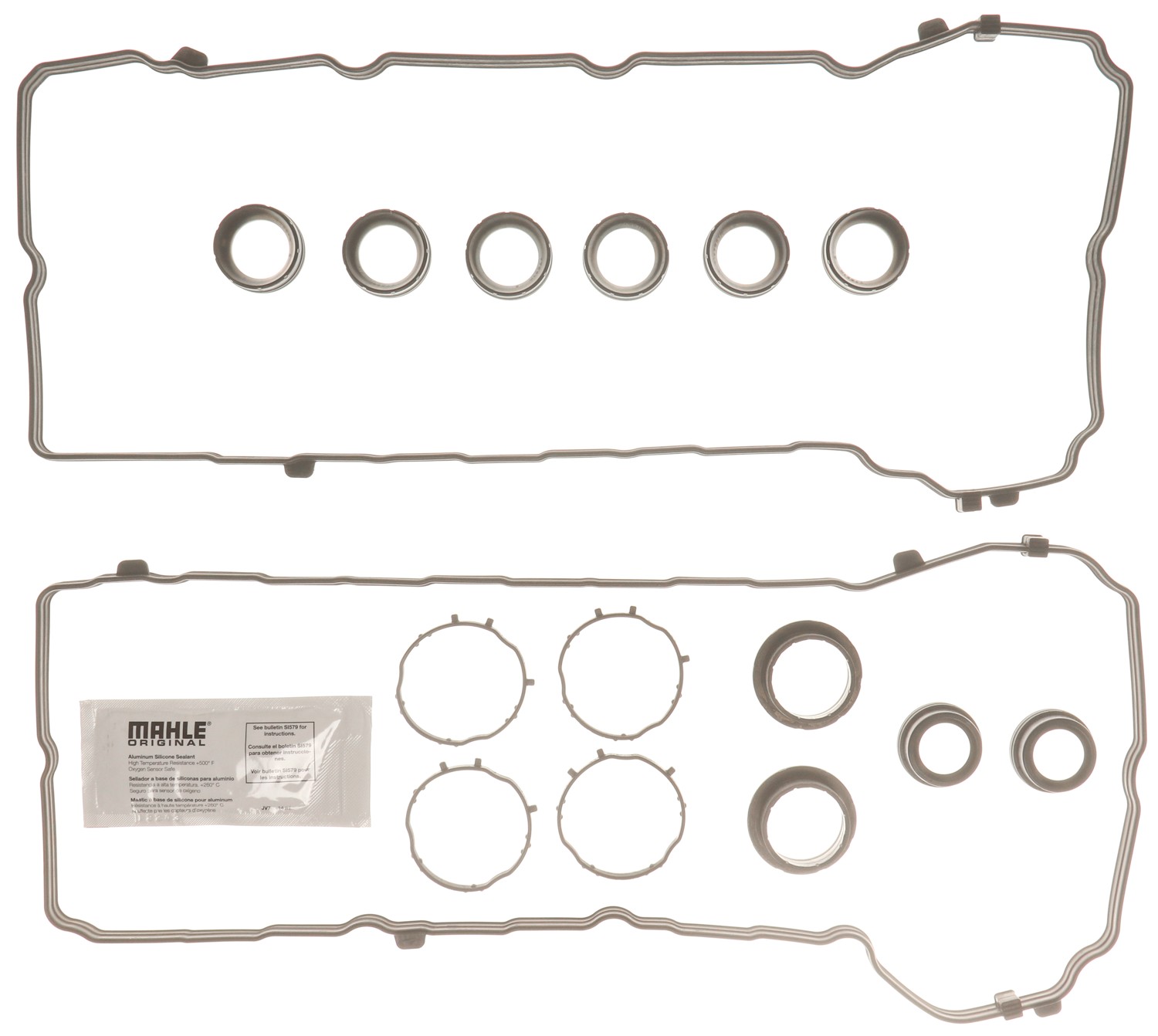 AM Valve Cover Gasket SKU MAHVS50919