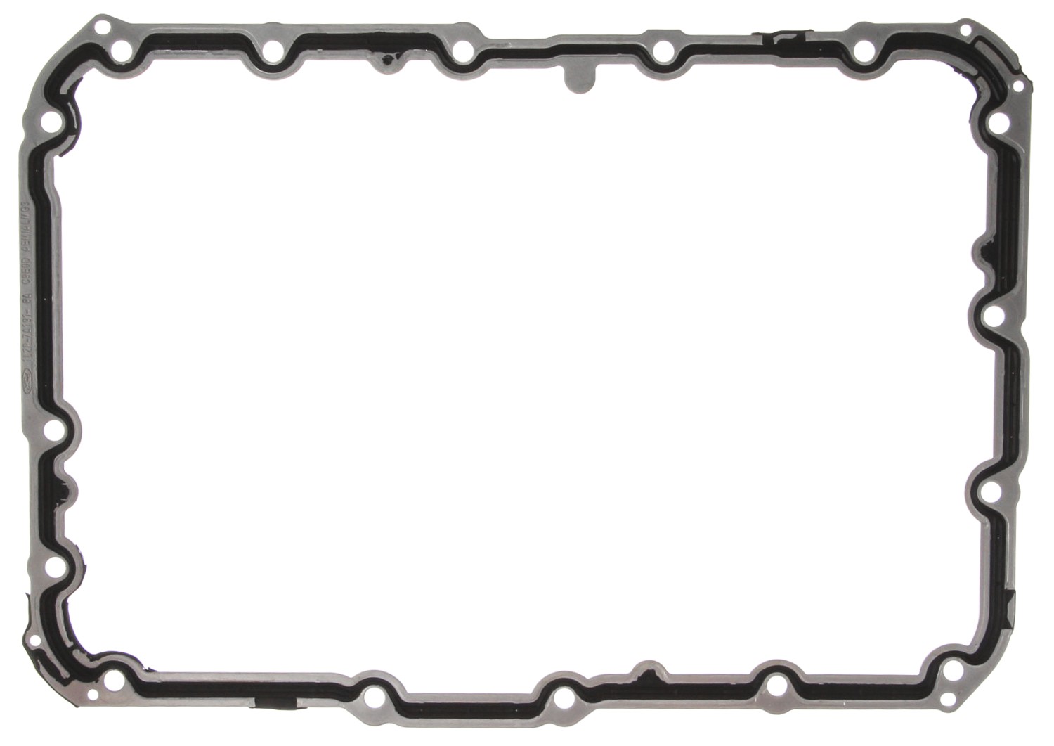 AM Automatic Transmission Pan Gasket SKU MAHW32827