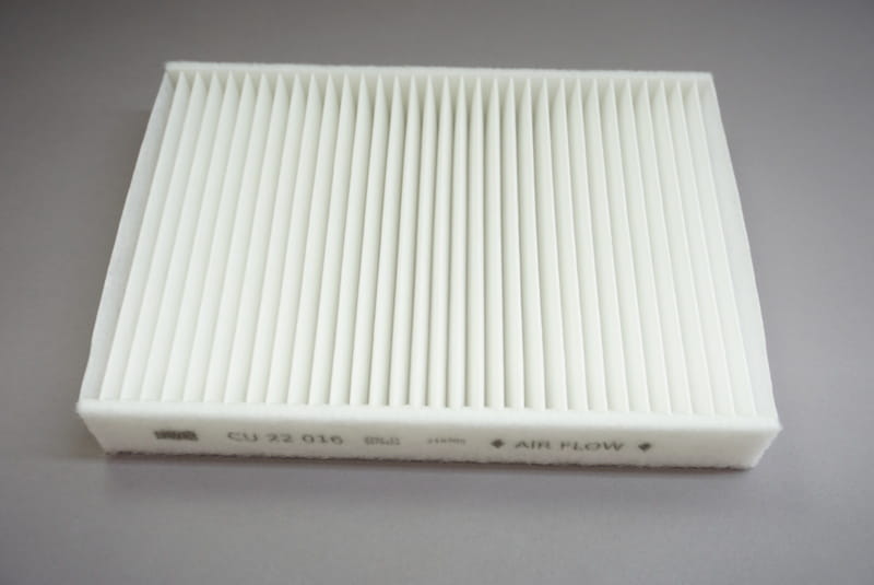 AM Cabin Air Filter SKU MAN0008351500